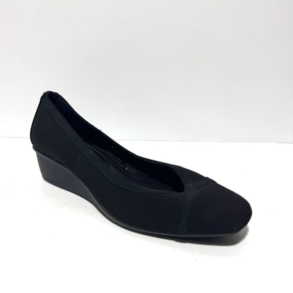 Anne Klein Womens Milly Pump Heels Size 9.5 M